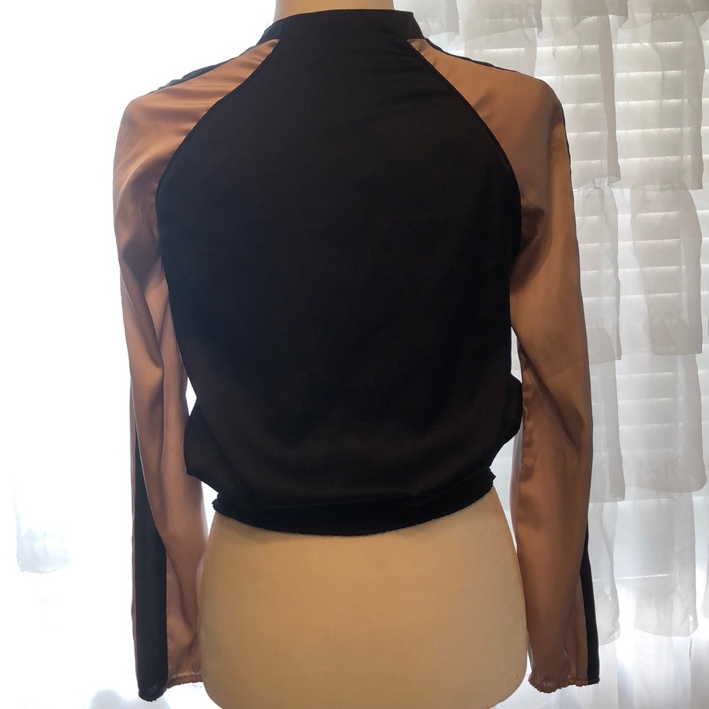 Rewind jacket - Picture 4 of 5